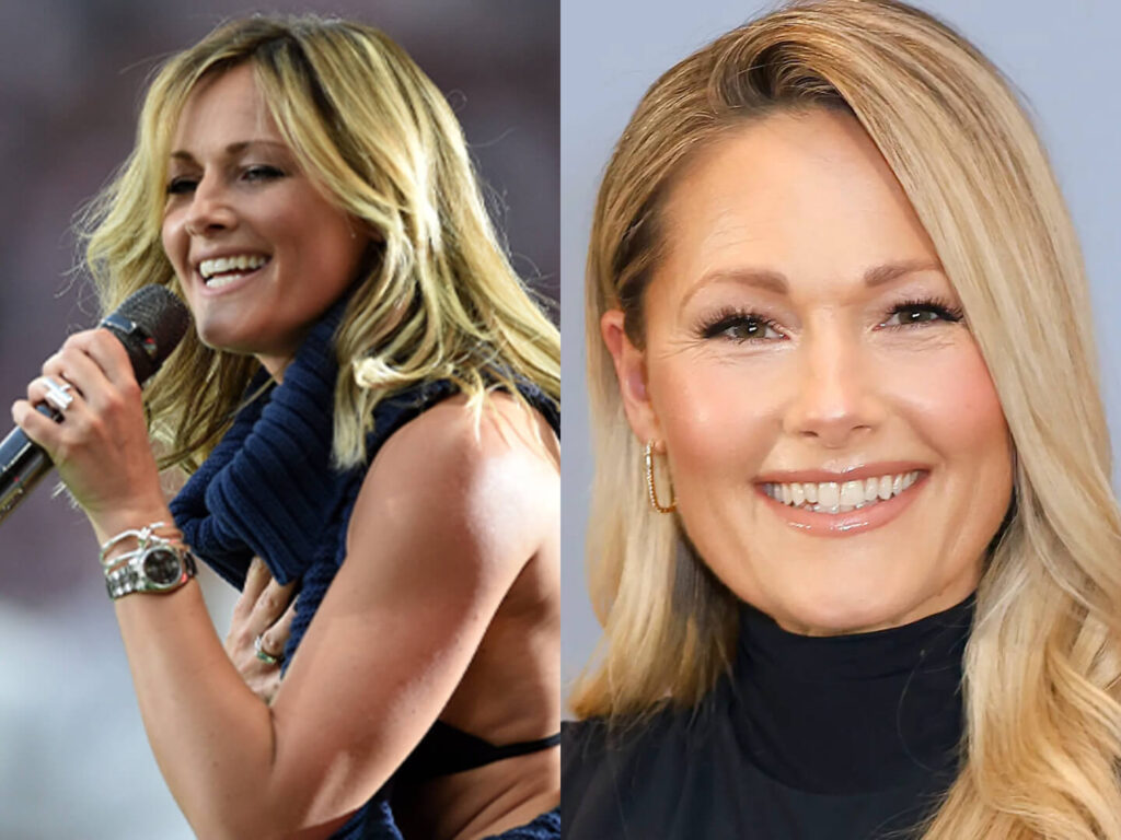 Helene Fischer Tochter Krankheit: Aktueller Stand und Hintergründe helene fischer tochter krankheit