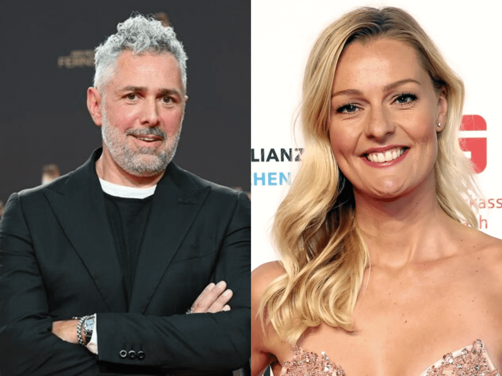 Roland Trettl und seine Freundin: Zwischen Öffentlichkeit und Privatsphäre