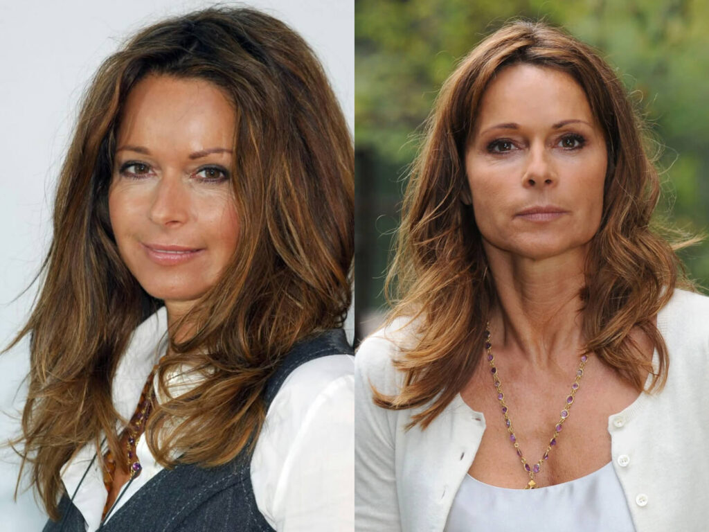 Christina Plate Krankheit: Zwischen öffentlichem Leben und Privatsphäre