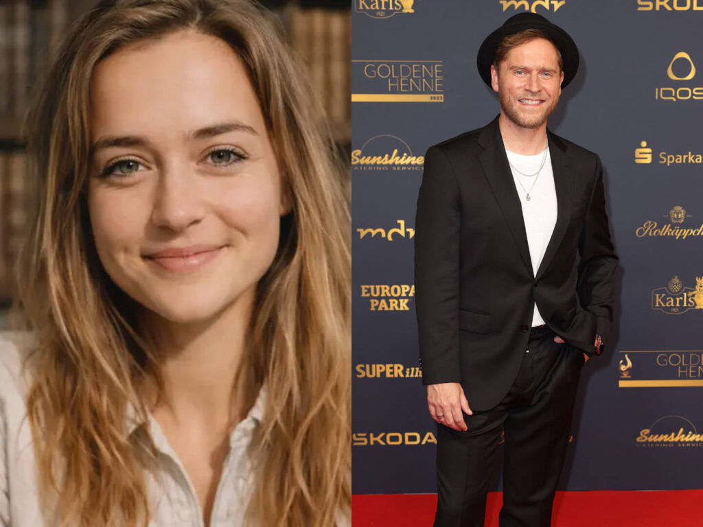 Yvonne Goldschmidt Alter: Zwischen Öffentlichkeit und Privatsphäre