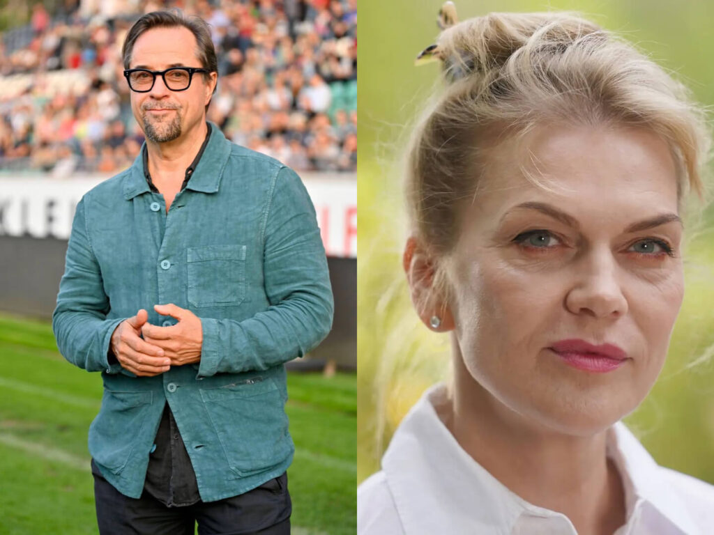 Gibt es eine neue Freundin von Jan Josef Liefers? Ein Blick auf die Fakten