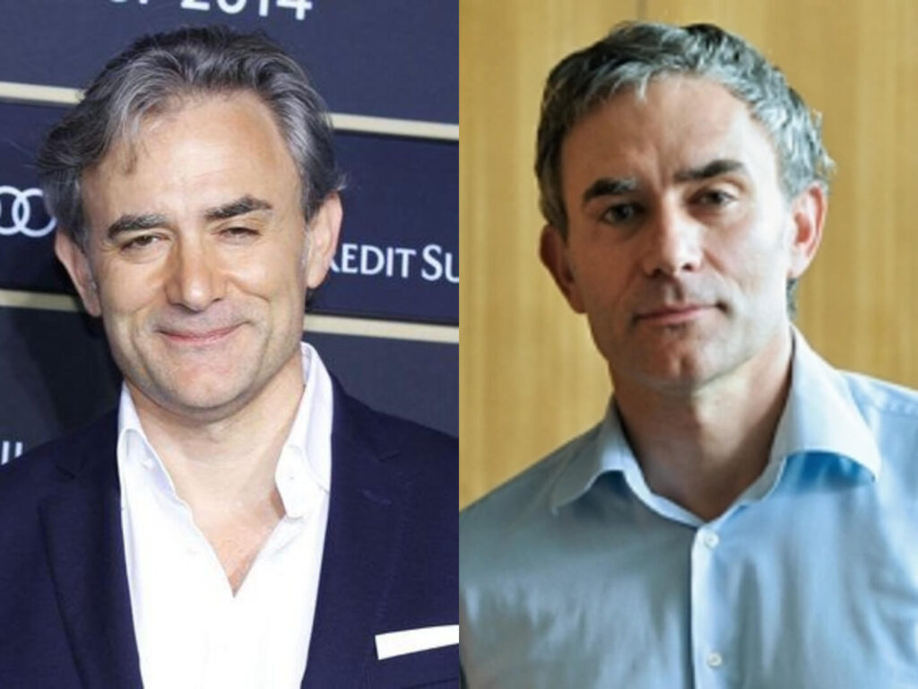 Giulio Ricciarelli neue Freundin – Fakten, Gerüchte und die Wahrheit Giulio Ricciarelli neue Freundin – Fakten, Gerüchte und die Wahrheit