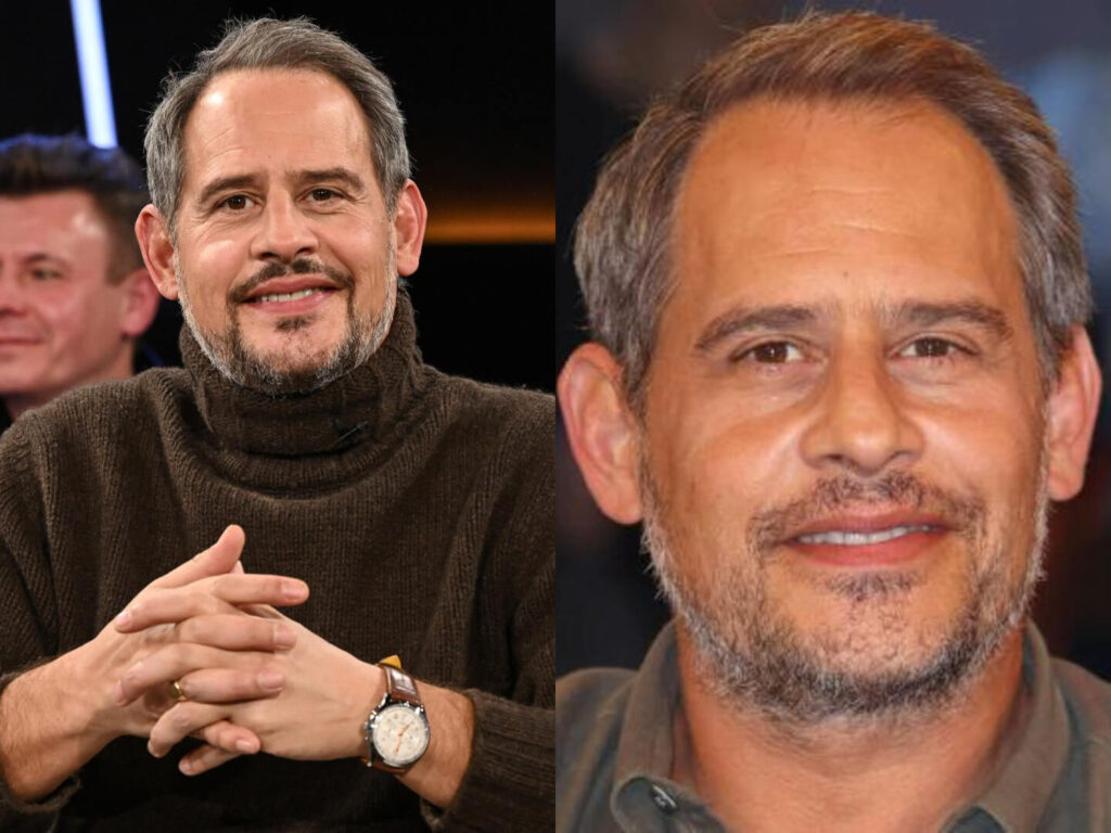 Moritz Bleibtreu: Leben, Karriere und private Einblicke Moritz Bleibtreu: Leben, Karriere und private Einblicke