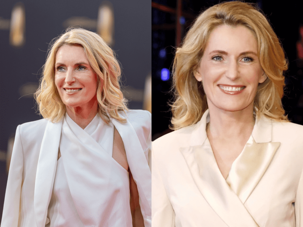 Hat Maria Furtwängler einen neuen Partner? Alle bekannten Informationen