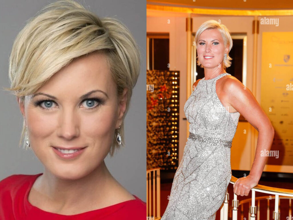 Kamilla Senjo und ihr Lebensgefährte: Zwischen Öffentlichkeit und Privatsphäre