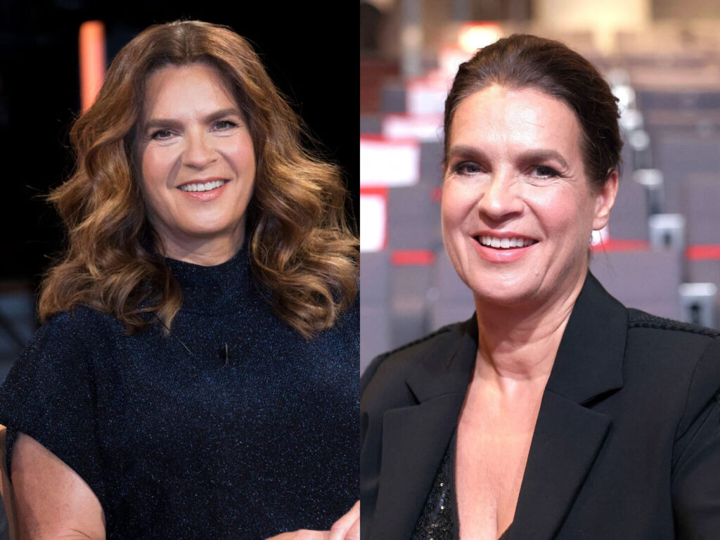 Katarina Witt und ihr Privatleben: Gibt es eine Lebensgefährtin?