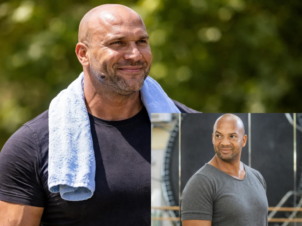 Carlos Detlef Akwasi und seine Familie: Ein persönlicher Überblick