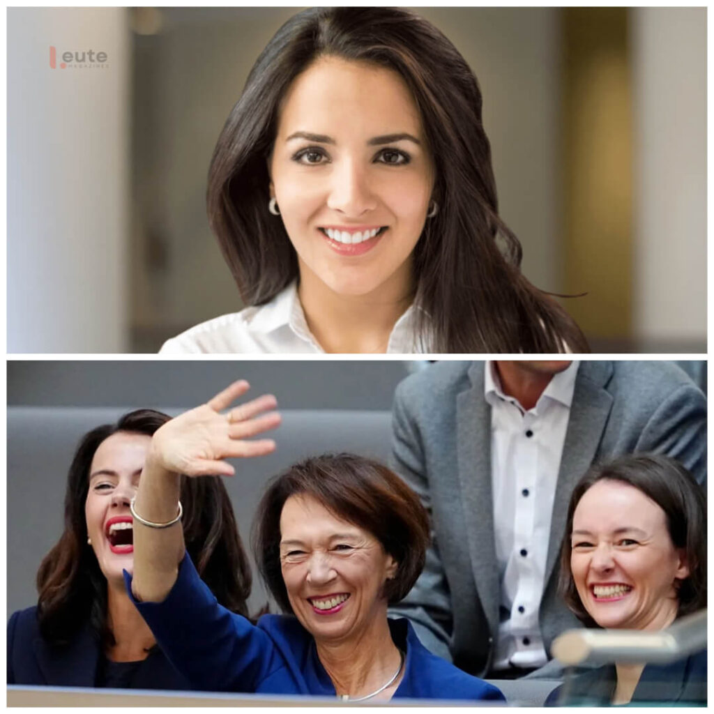 Carola Clüsener im Hintergrund: Persönlichkeit und Lebensweg Carola Clüsener im Hintergrund: Persönlichkeit und Lebensweg