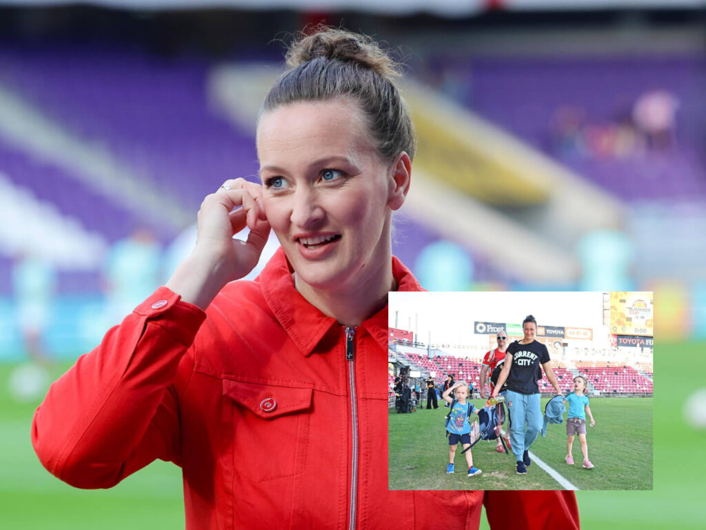 Almuth Schult Ehemann: Eine starke Partnerschaft abseits des Rampenlichts