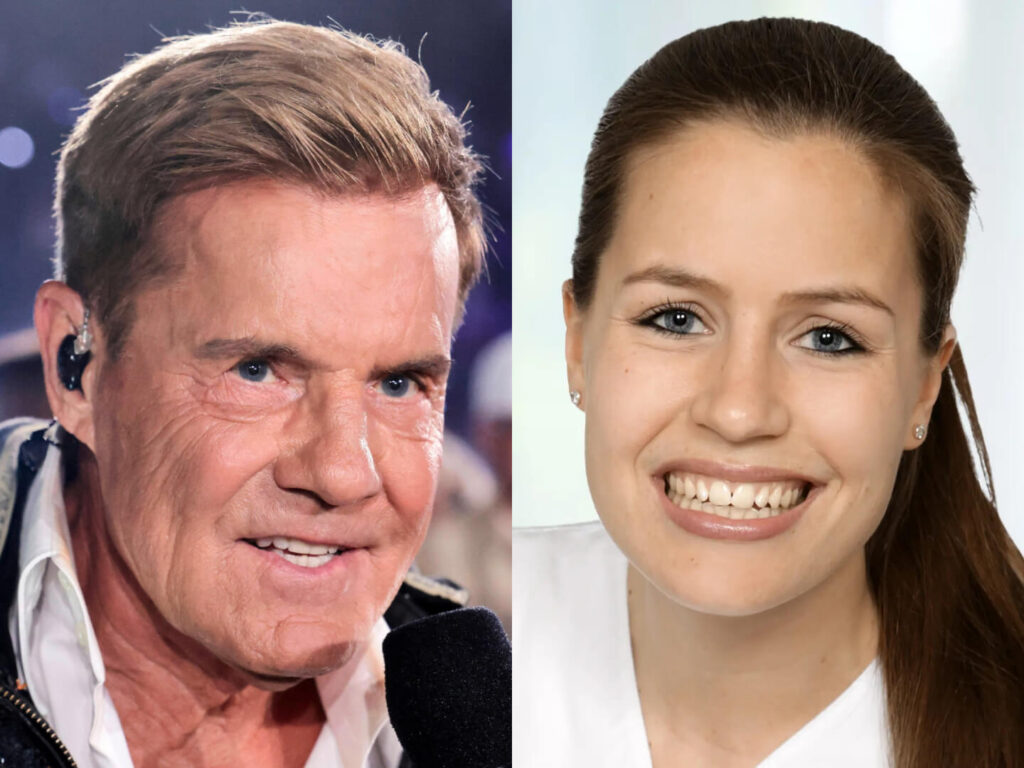 Wer ist Marielin Bohlen? Ein Blick auf ihr Leben und ihren Werdegang