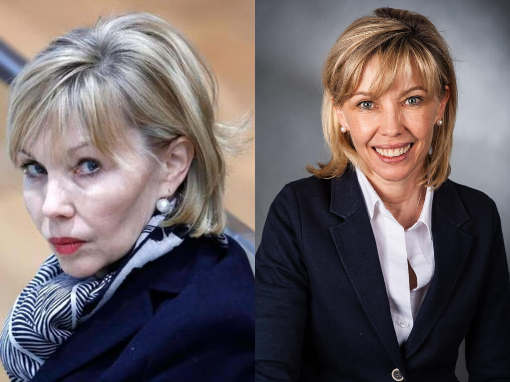 Der inspirierende Weg von Klara Kuntze: Von bescheidenen Anfängen zu großem Erfolg