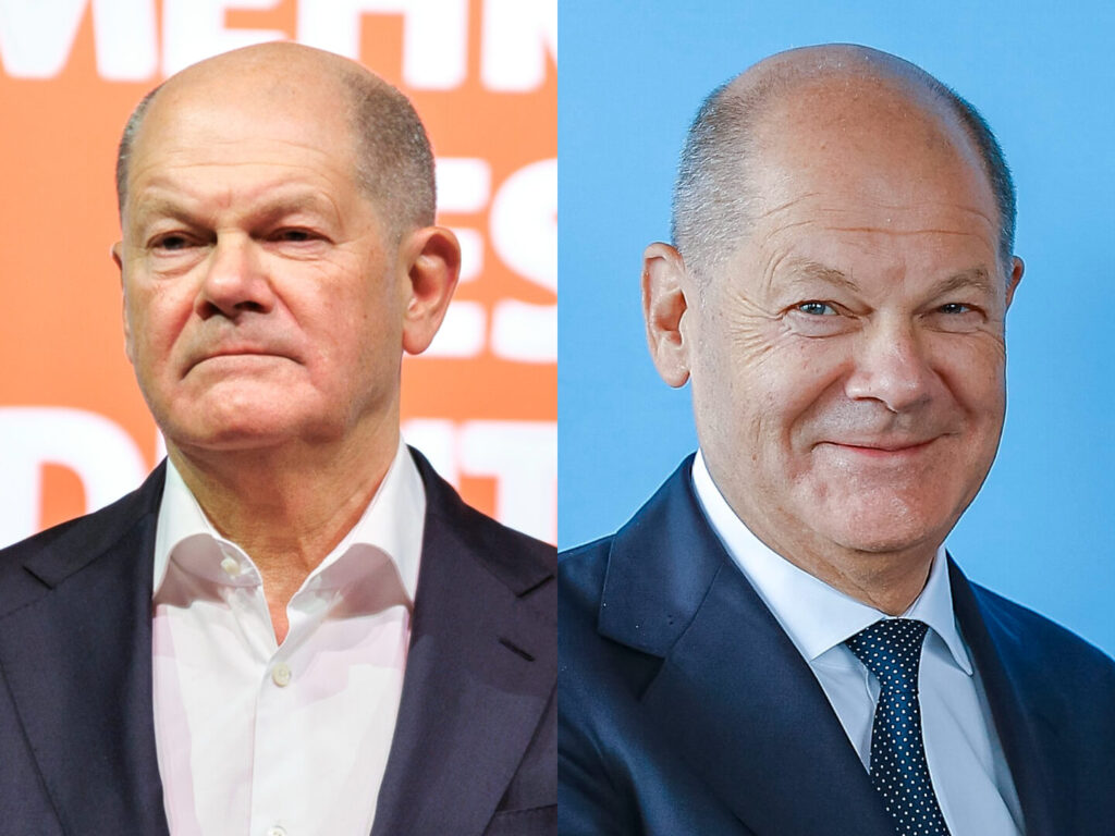 Olaf Scholz: Spekulationen und Fakten zu seiner Gesundheit und dem angeblichen Schlaganfall
