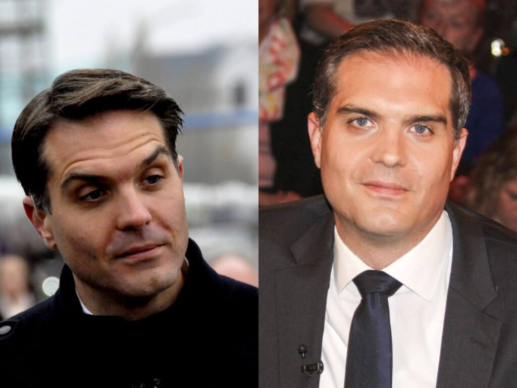 Frederik Pleitgen Ehefrau: Was über sein privates Familienleben bekannt ist