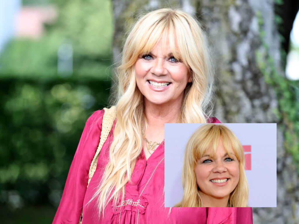 Julia Leischik und ihr Lebenspartner – Zwischen Öffentlichkeit und Privatsphäre