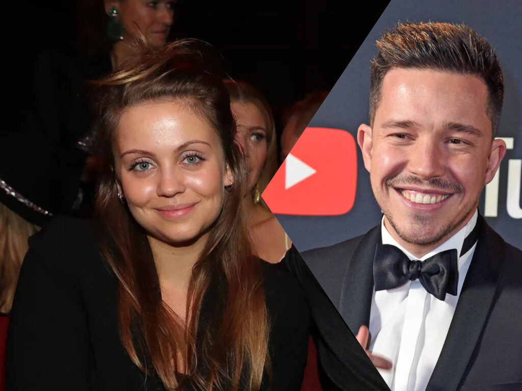 Aileen Anna Wellenbrink: Zwischen Privatsphäre und öffentlichem Interesse Aileen Anna Wellenbrink: Zwischen Privatsphäre und öffentlichem Interesse