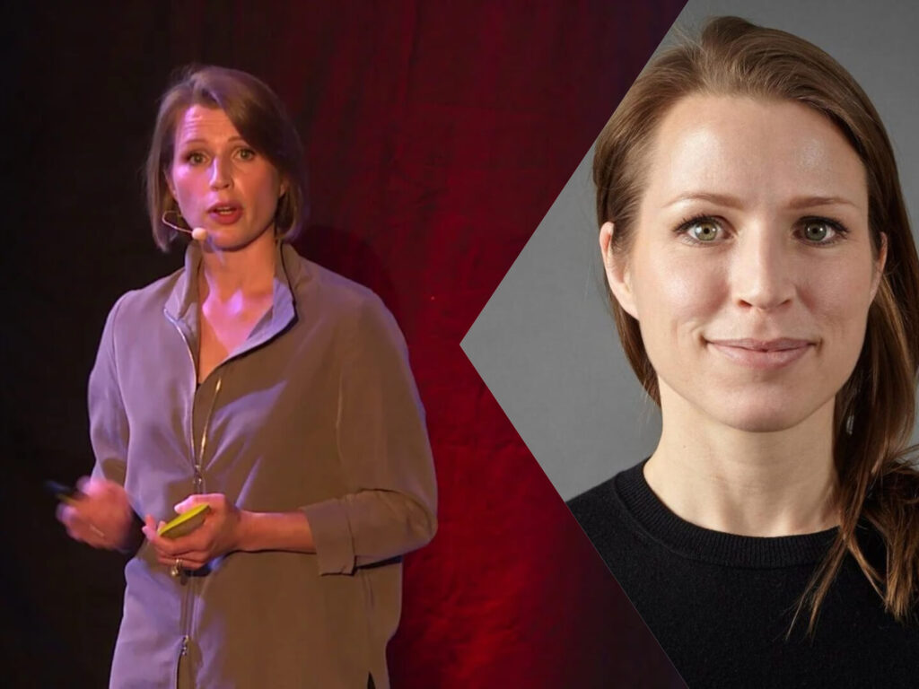 Josefine Cox: Beruflicher Werdegang und persönliche Einblicke