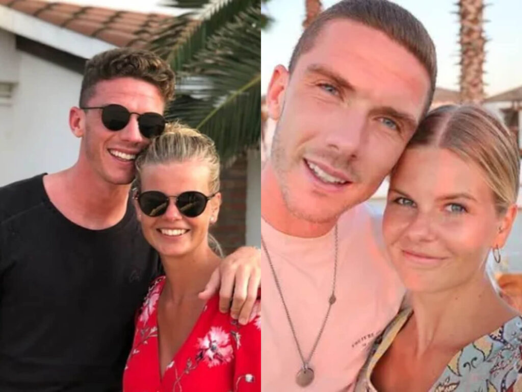 Rabea Bohlke: Persönliches, Familie und ihr Weg an der Seite eines Profisportlers