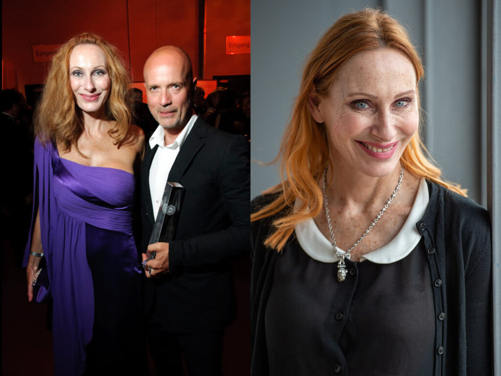 Hat Andrea Sawatzki einen Schlaganfall erlitten? Ein genauer Blick auf die Berichte