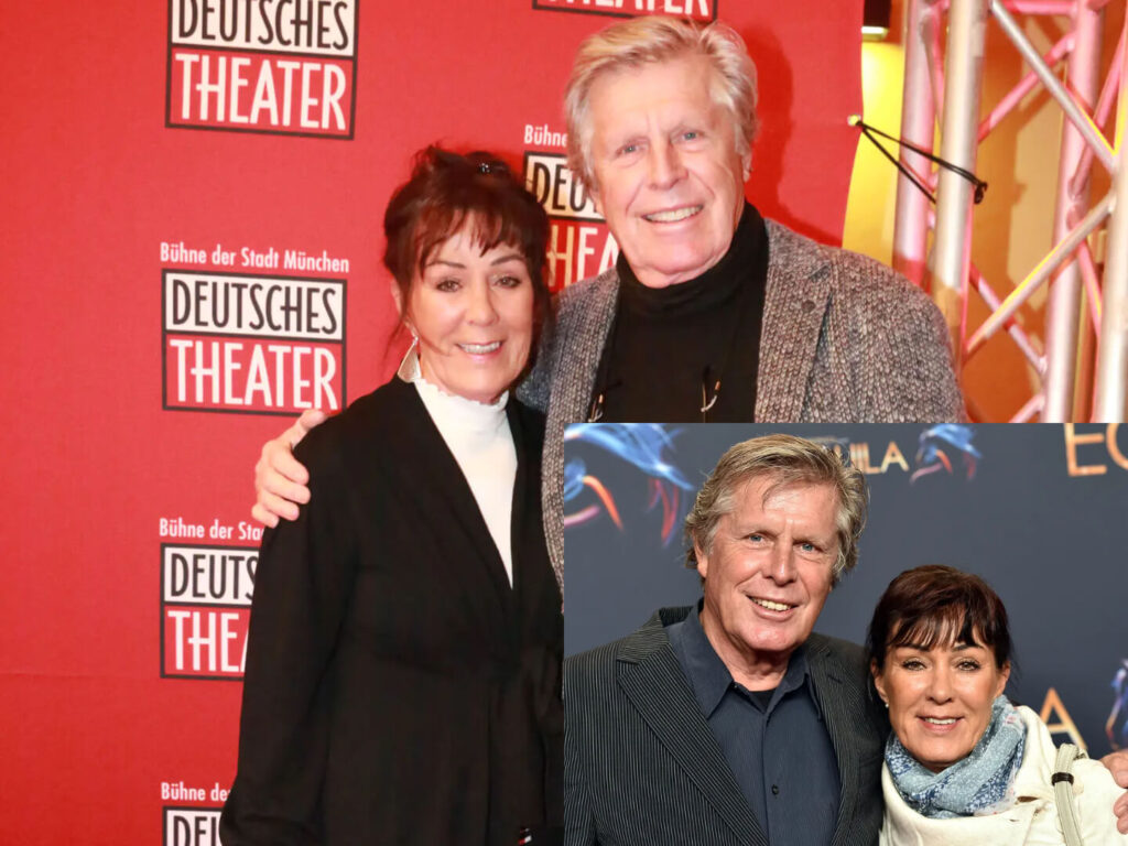 Die ungesagte Geschichte von Claudia Smiatek: Ehe, Familie und öffentliche Auftritte