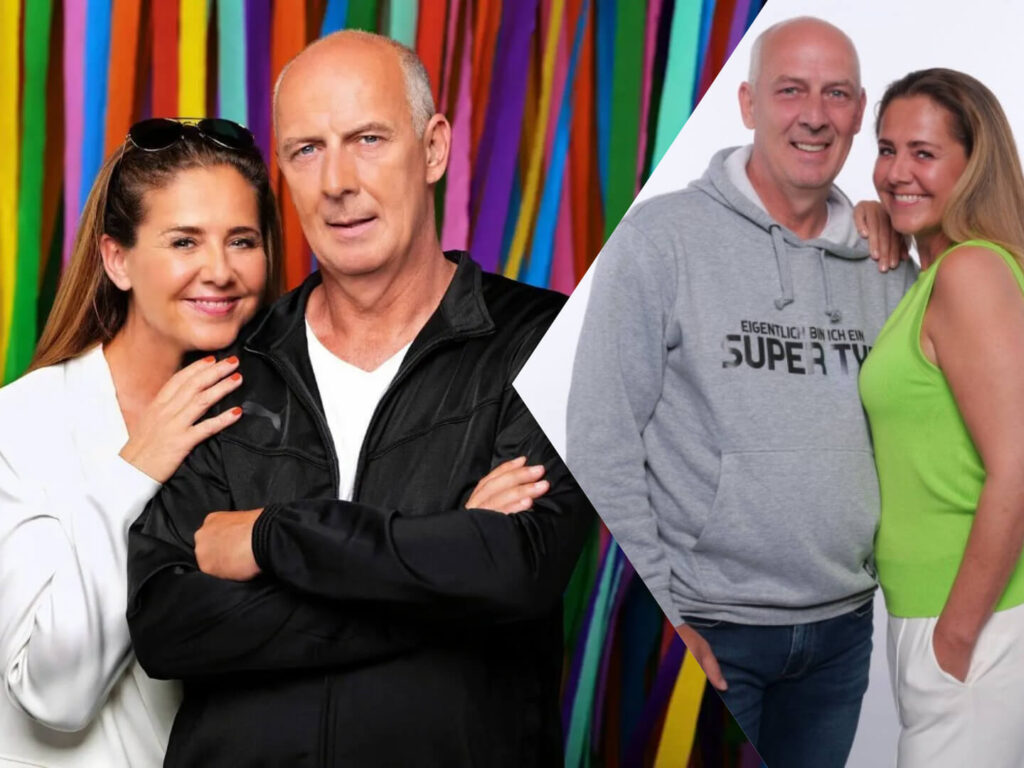 Die geheimen Einblicke in das Leben von Doris Bült: Ein Reality-Star im Fokus Die geheimen Einblicke in das Leben von Doris Bült: Ein Reality-Star im Fokus