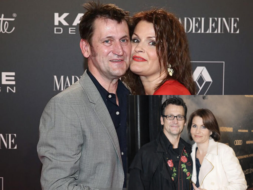 Corinna Fellensiek: Ein Blick auf ihr Leben und ihre öffentlichen Auftritte Corinna Fellensiek: Ein Blick auf ihr Leben und ihre öffentlichen Auftritte