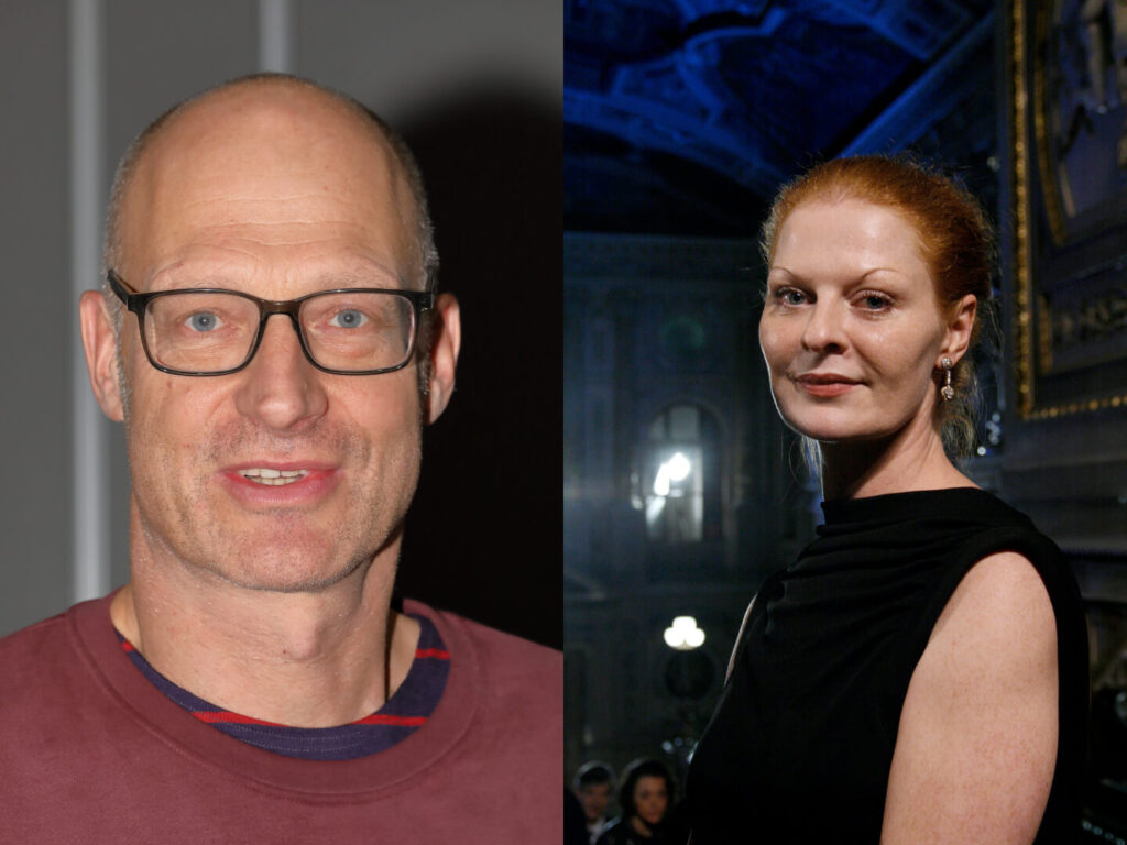 Joachim Meyerhoff Lebensgefährtin: Zwischen Öffentlichkeit und Privatsphäre Joachim Meyerhoff Lebensgefährtin: Zwischen Öffentlichkeit und Privatsphäre