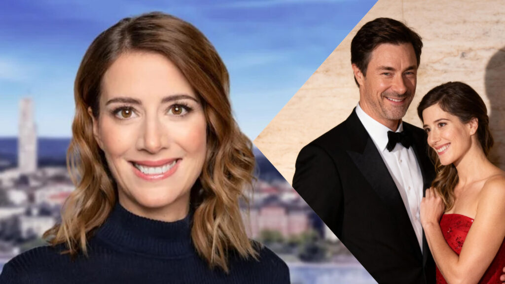 Catherine Vogel Scheidung: Was steckt hinter den Gerüchten?