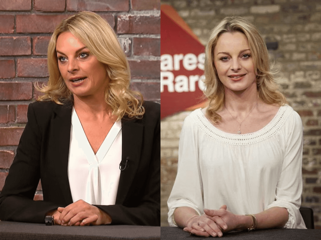 Susanne Steiger Todesursache: Was wirklich hinter den Gerüchten steckt