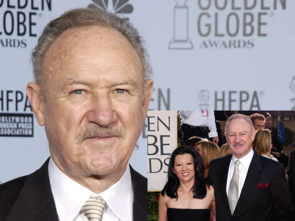 Gene Hackman krank: Gerüchte, Fakten und sein Leben abseits von Hollywood