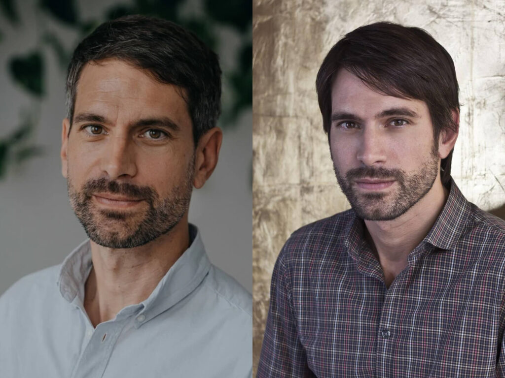 Jon Handschin: Die Geschichte hinter einem Medienpionier