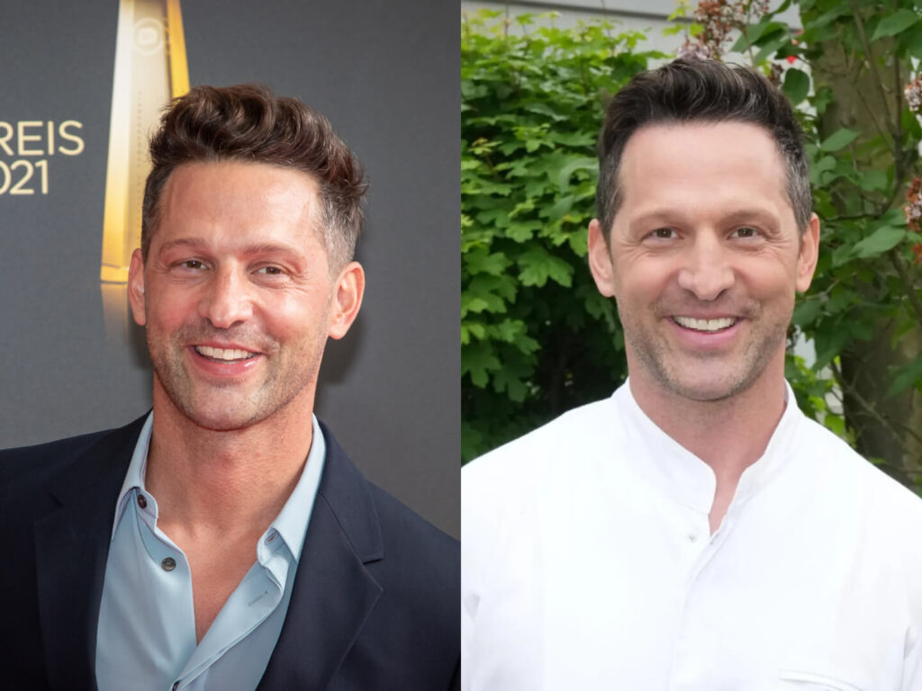 Maximilian Kumptner: Seine besten Fotos und Geschichten dahinter