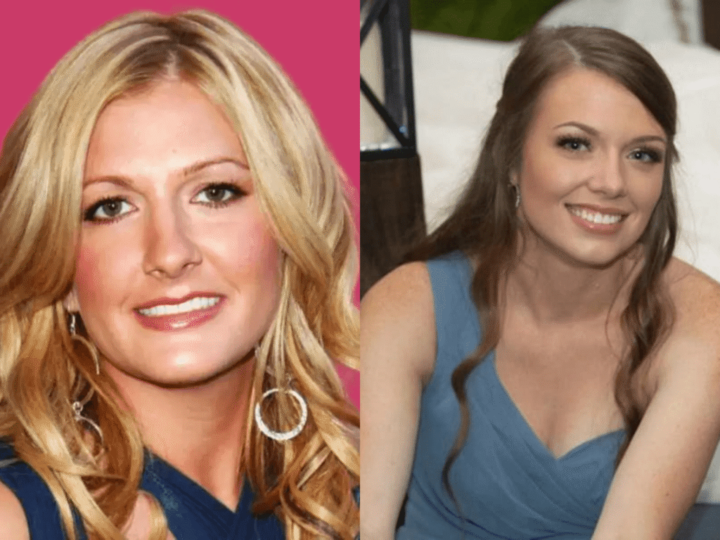 Taelyn Dobson: Alter, Familie und ihr Leben abseits der Öffentlichkeit