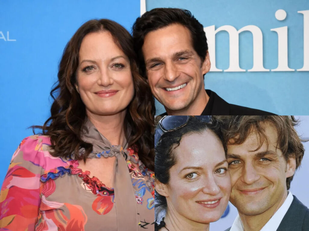 Alles, was über Robert Seeligers mögliche neue Freundin berichtet wird