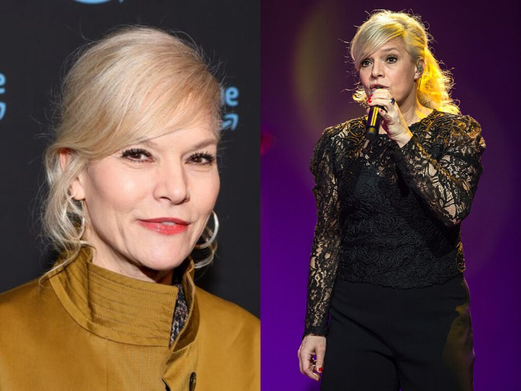 Ina Müller Schlaganfall: Die Wahrheit hinter den Suchanfragen