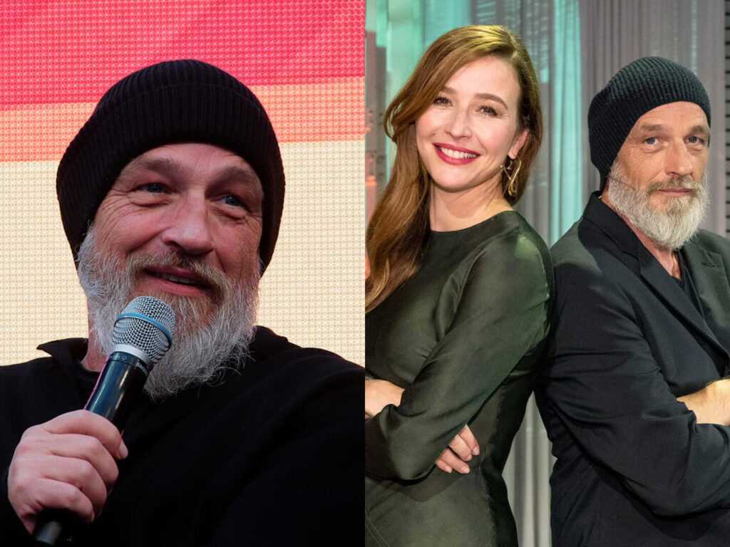 Torsten Sträter und seine große Liebe: Was wir über seine Lebensgefährtin wissen