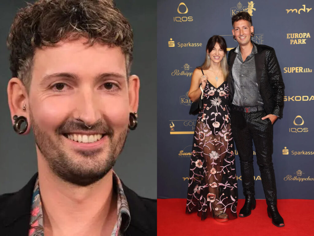Alles, was du über Fabian Kahls Freundin Yvonne wissen musst