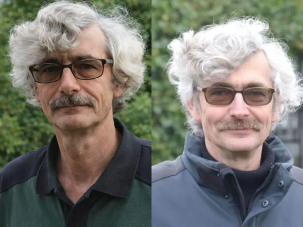 Hat Ralf Dammasch eine Krankheit? Die Fakten im Detail