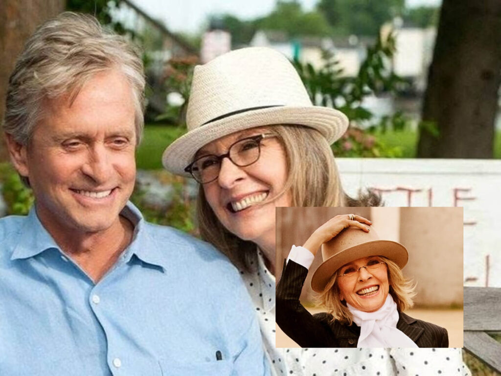 Diane Keaton: Ihre Entscheidungen in der Liebe und die Frage nach einem Lebenspartne Diane Keaton: Ihre Entscheidungen in der Liebe und die Frage nach einem Lebenspartne