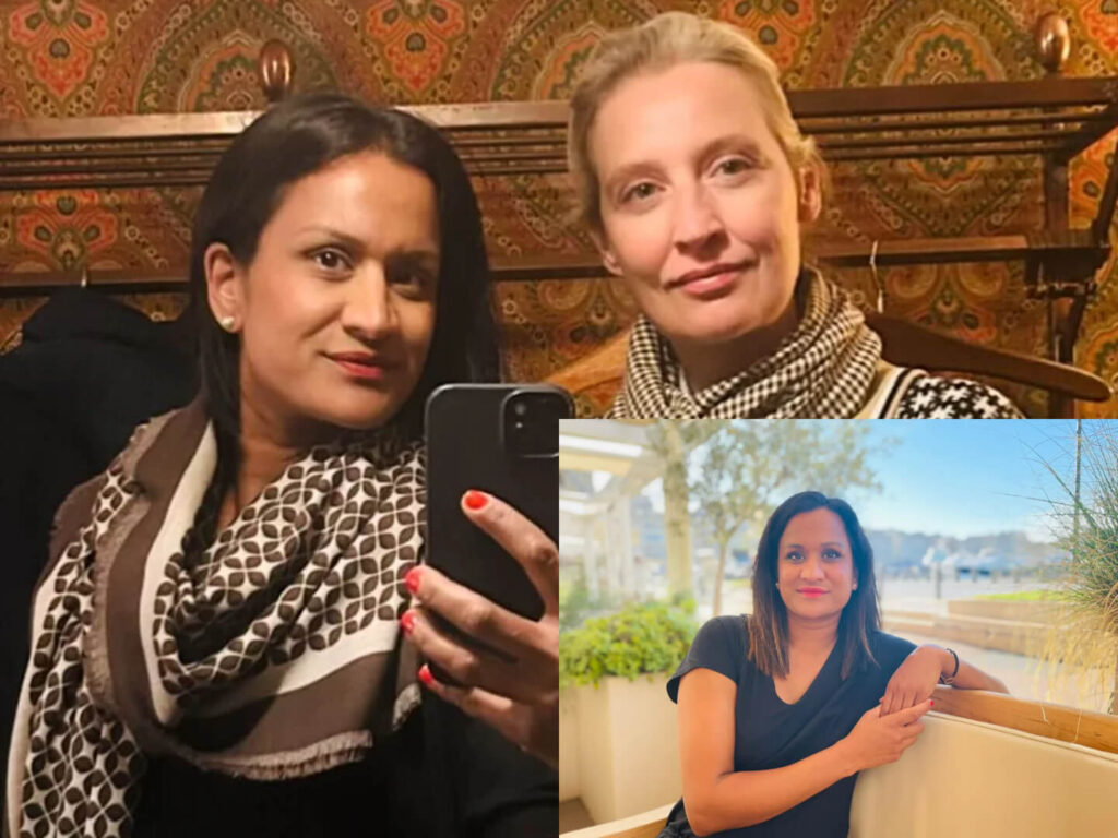 Sarah Bossard Eltern: Herkunft, Familie und ihre Lebensgeschichte Sarah Bossard Eltern: Herkunft, Familie und ihre Lebensgeschichte