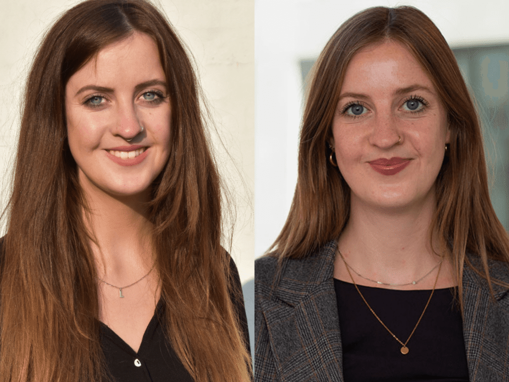 Louisa Ferch: Ein Blick auf ihr Leben, ihre Familie und ihren Werdegang Louisa Ferch: Ein Blick auf ihr Leben, ihre Familie und ihren Werdegang