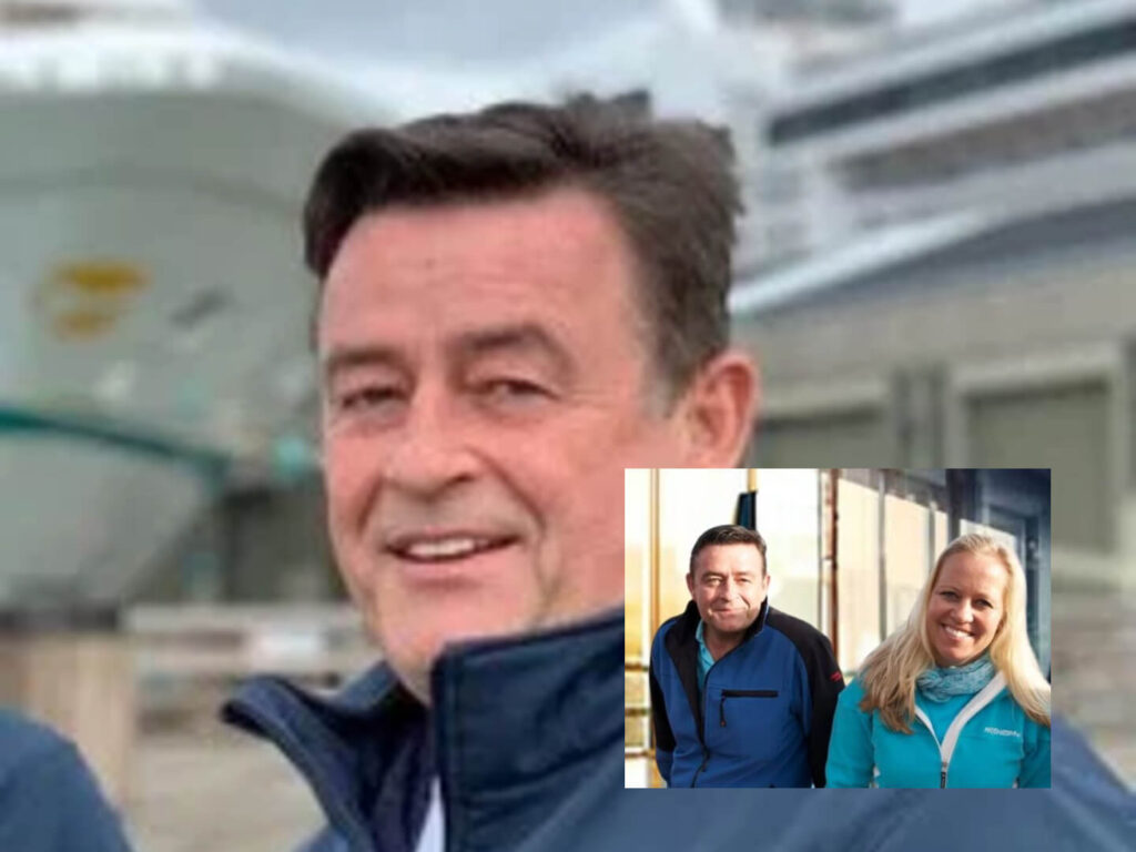 Thomas Gleiß' Scheidung: Ein Blick auf die Trennung und ihre Folgen