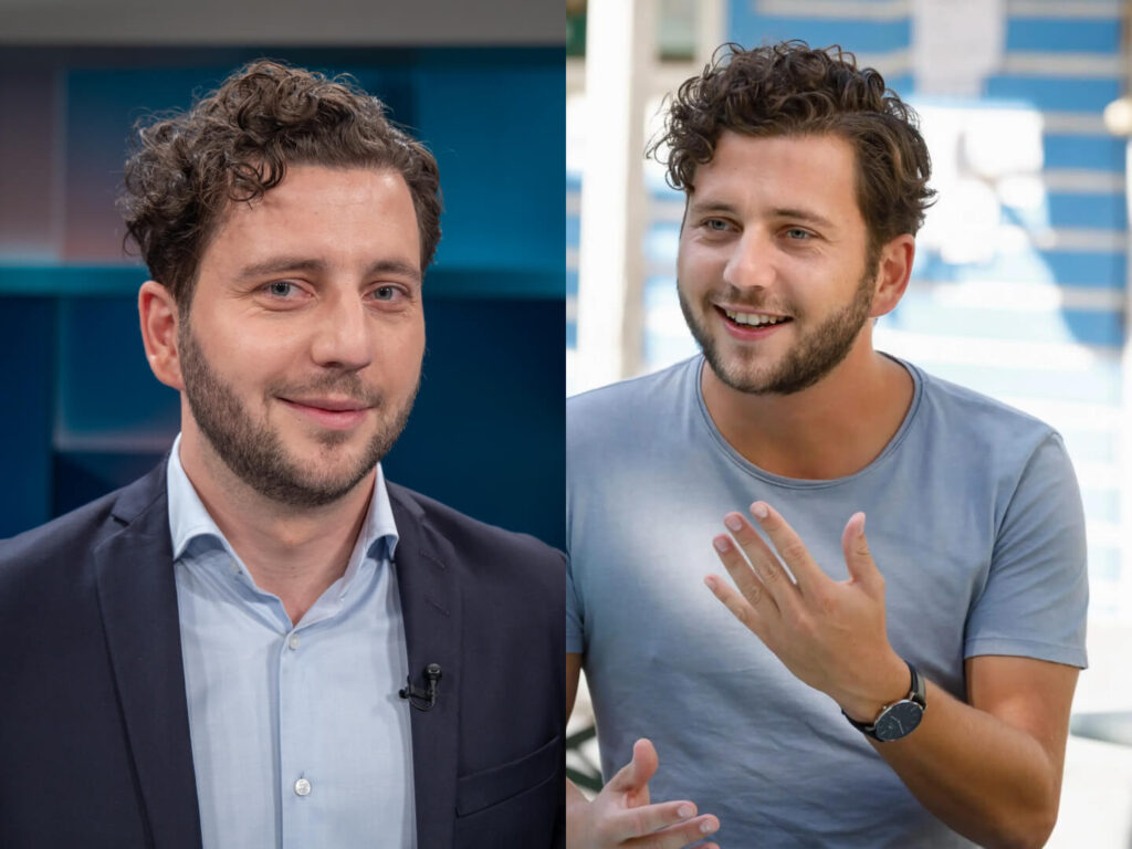 Ist Felix Banaszak verheiratet? Alles zur Hochzeit und Familie