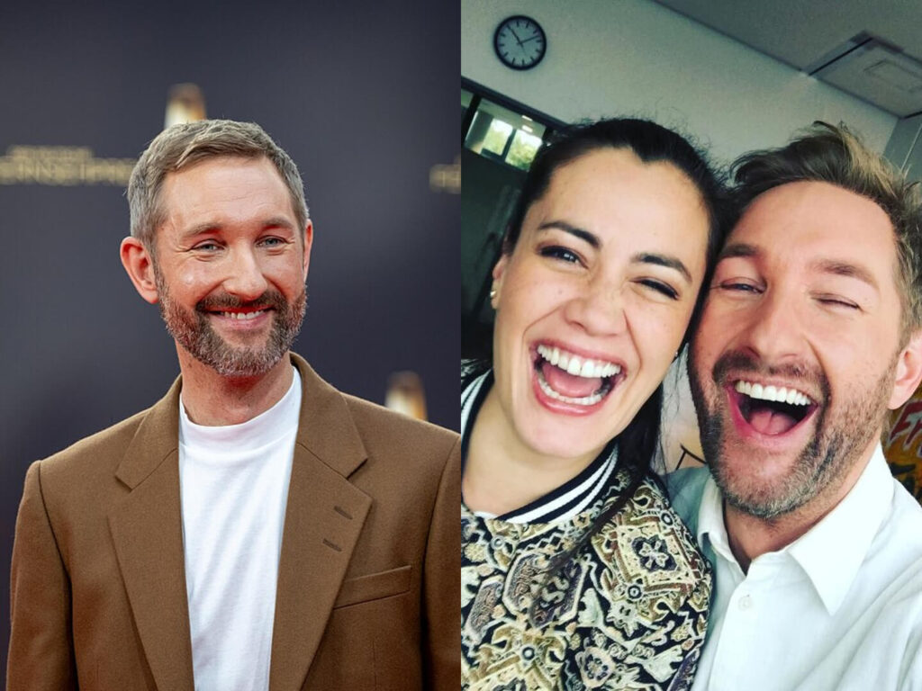 Die Hochzeit von Alina und Daniel Boschmann: Was über seine Ehefrau bekannt ist