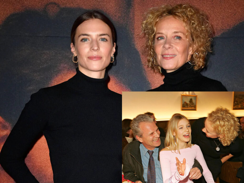 Katrin Sattmann: Was wir über die Tochter von Peter Sattmann wissen