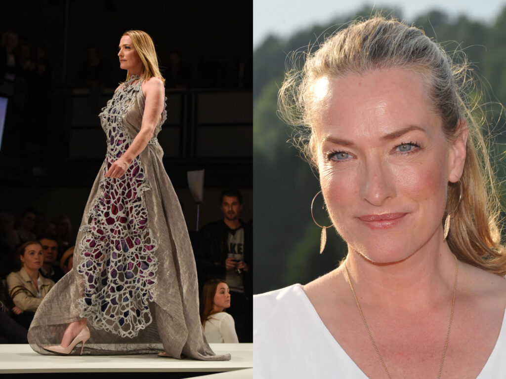 Tatjana Patitz’ Todesursache: Der Verlust einer Ikone und das Erbe, das sie hinterließ