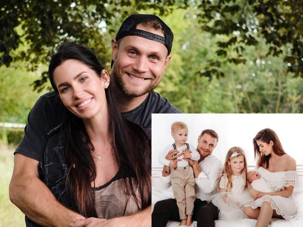 Mimi Kraus’ Kinder: Ein Blick auf die Familie des Handball-Idols Mimi Kraus' Kinder: Ein Blick auf die Familie des Handball-Idols