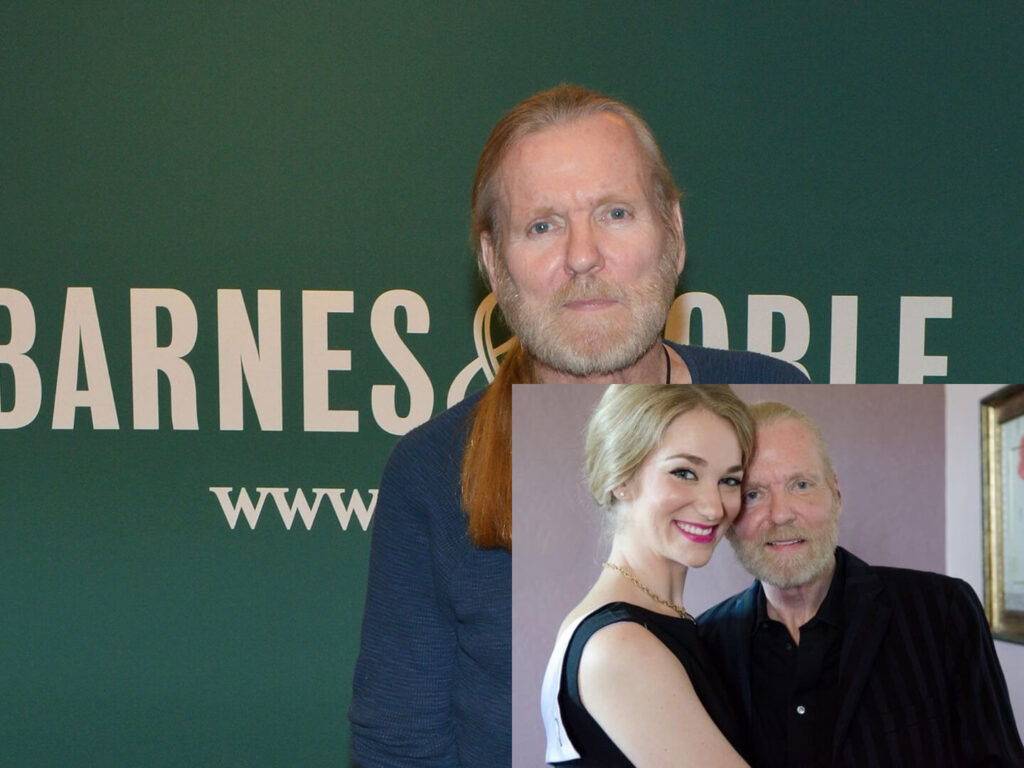 Die Ehe von Gregg Allman und Shannon Williams: Ein Blick auf ihre letzte Liebe