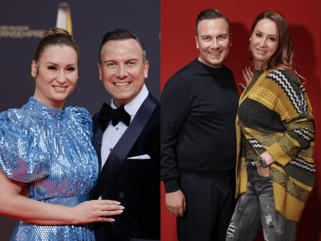 Katharina Wolschner: Ihr Leben abseits der Medien und die Liebe zu Tim Raue