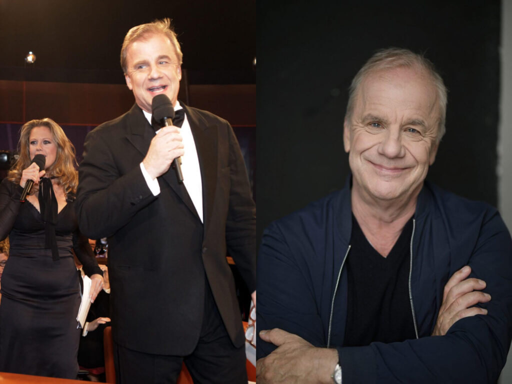 Hubertus Meyer-Burckhardt: Wie er die Balance zwischen Beruf und Familie findet