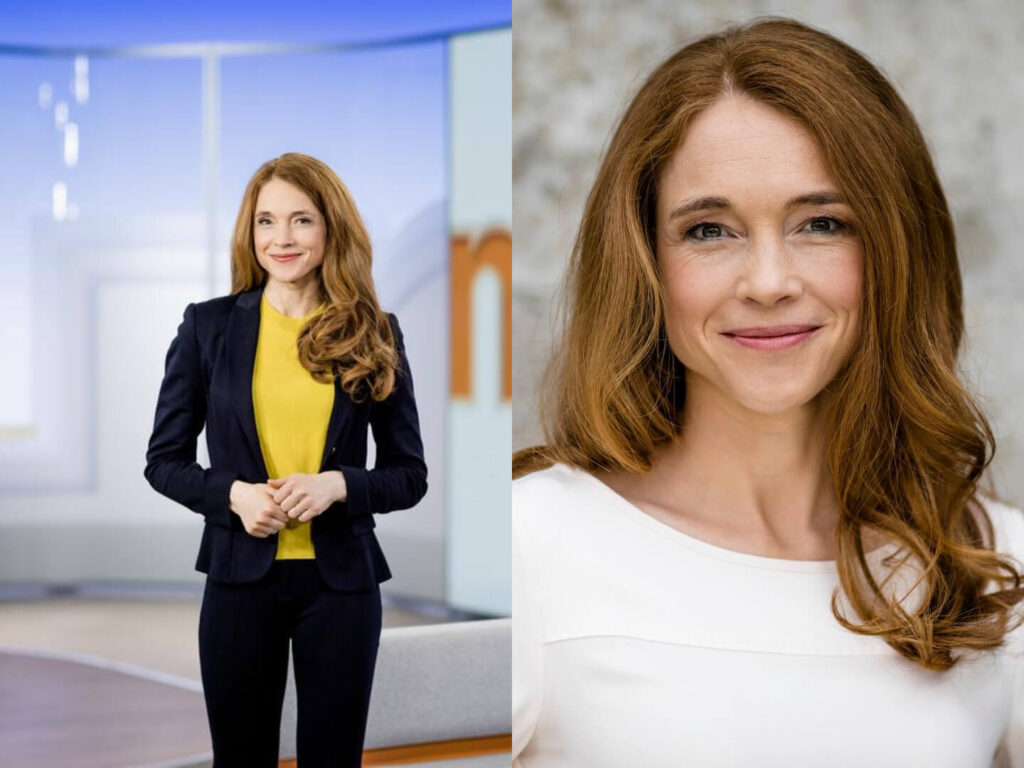 Ist Mirjam Meinhardt verheiratet? Die Wahrheit über ihre Beziehung